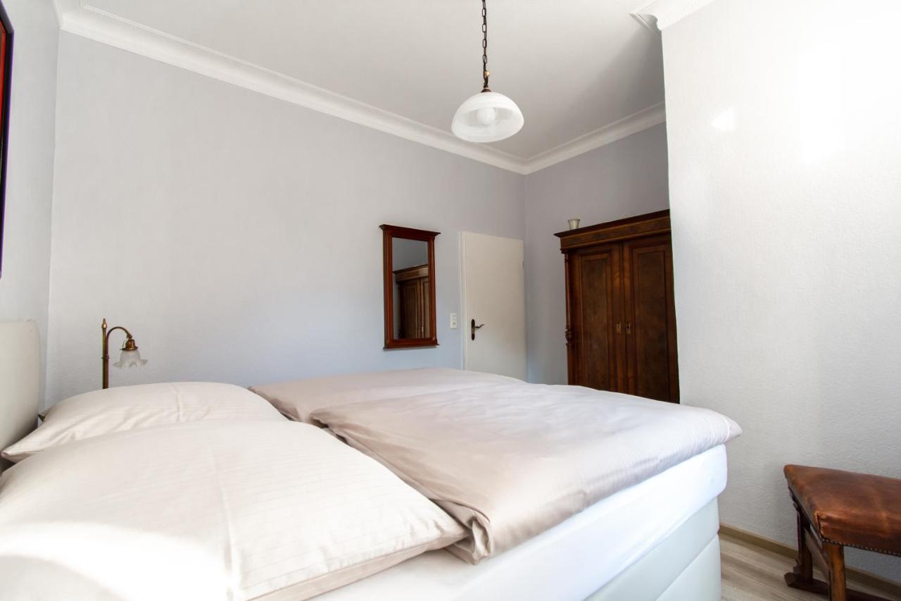 Ferienwohnung Bispink Wilsum Luaran gambar