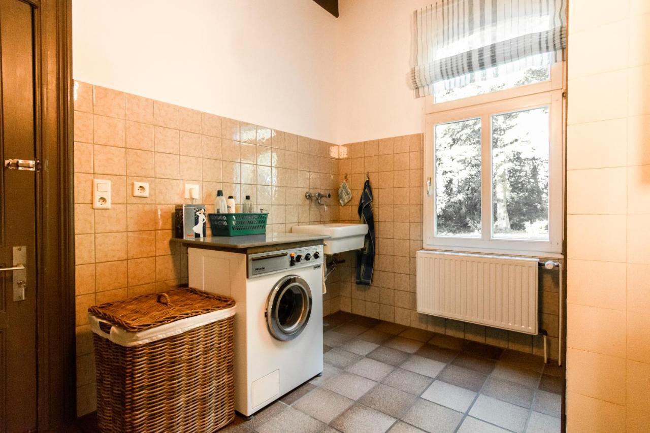 Ferienwohnung Bispink Wilsum Luaran gambar