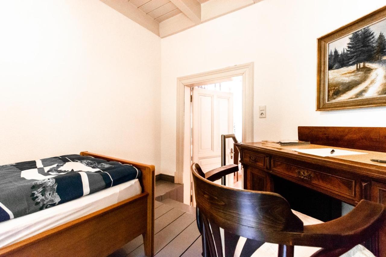 Ferienwohnung Bispink Wilsum Luaran gambar