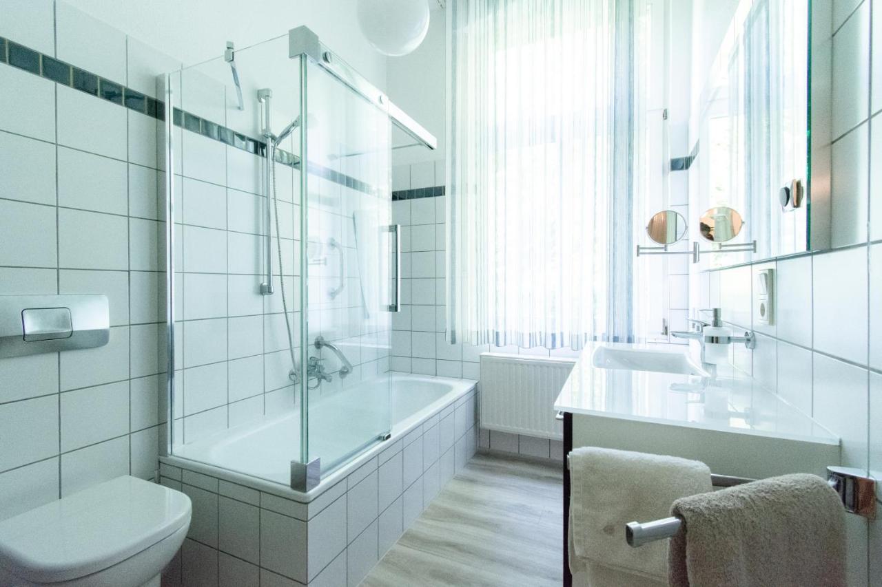 Ferienwohnung Bispink Wilsum Luaran gambar